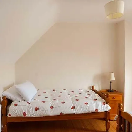 Feriehus Bonnie Doon Kilkee